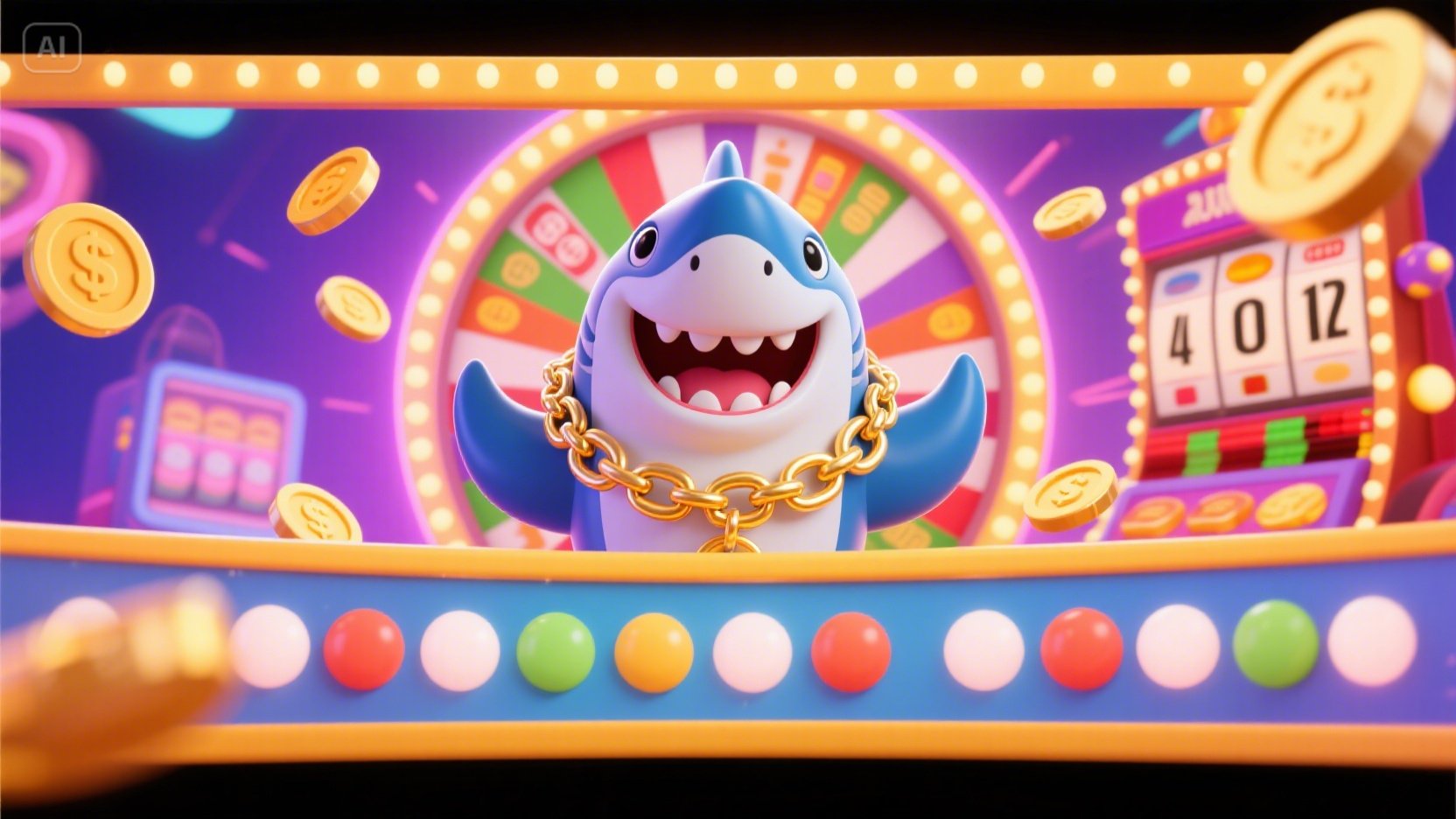 Casino Jammin’Jars desktop and mobile interfaces