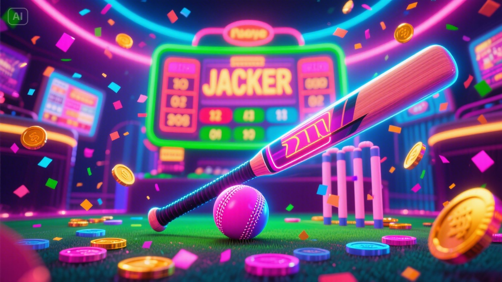 Casino Jammin’Jars desktop and mobile interfaces