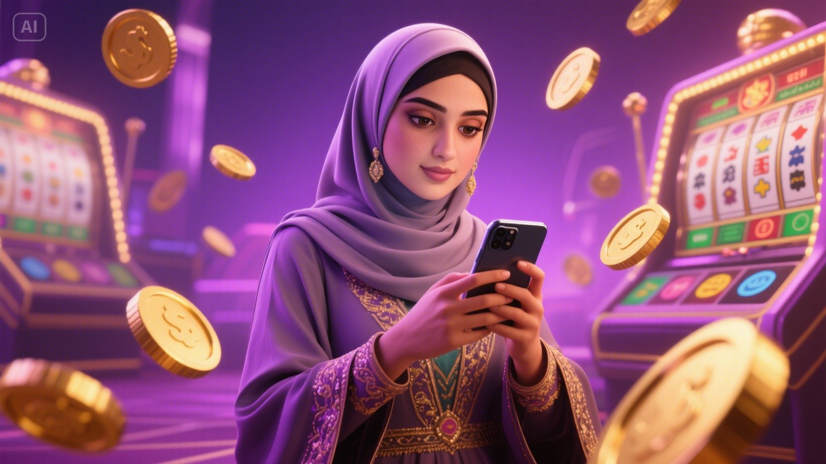 Registration at Jammin’Jars Casino