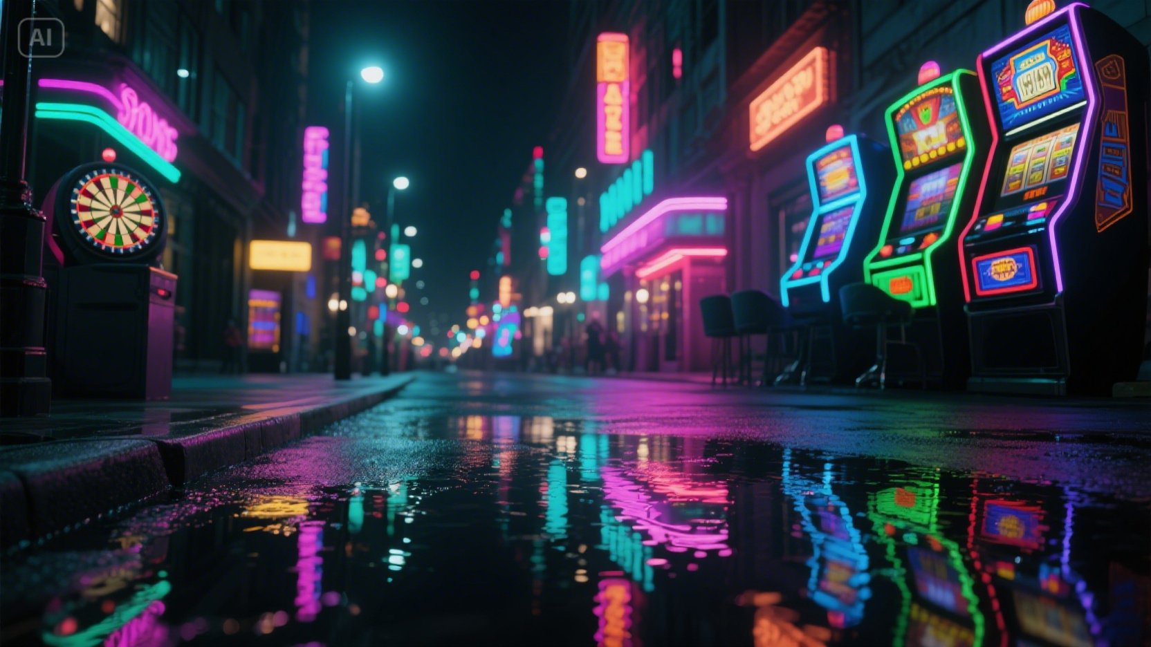 Registration at Jammin’Jars Casino