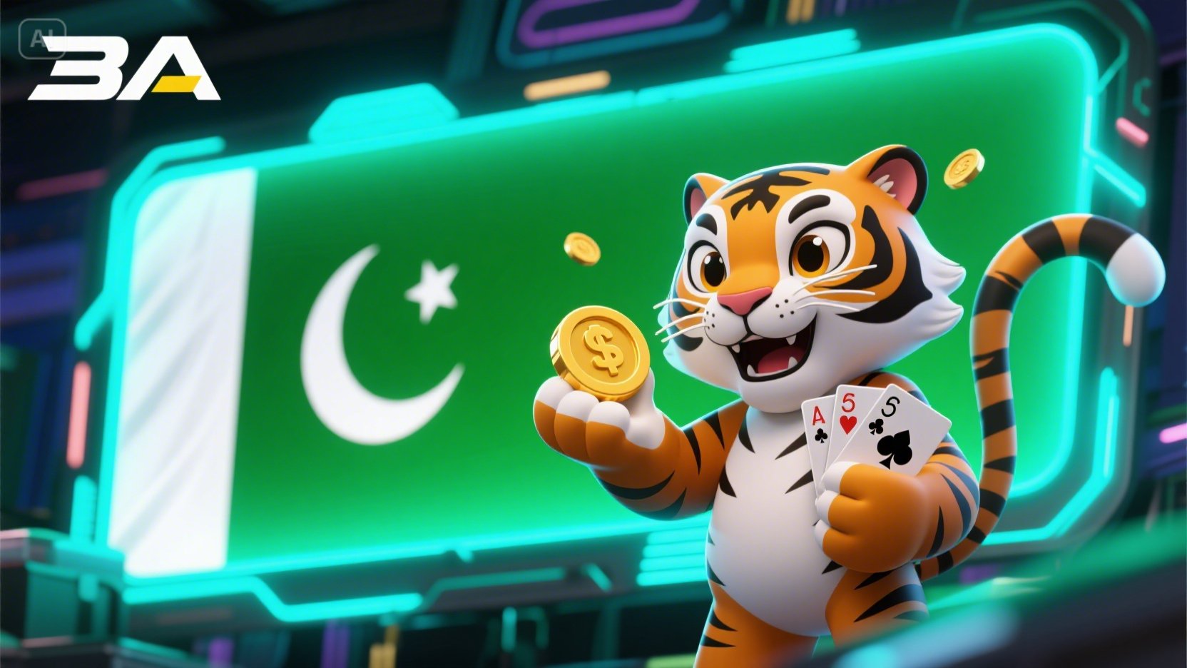 Jammin’JarsMake your first deposit in PKR and receive a 200% instant reward! Pakistan’s online players can spin reels, play live casino, and cash out winnings through secure local payment systems.